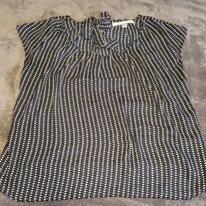 Lauren conrad blouse